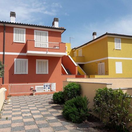 Casa Vacanze La Bandera 2 Santa Teresa Gallura Eksteriør billede