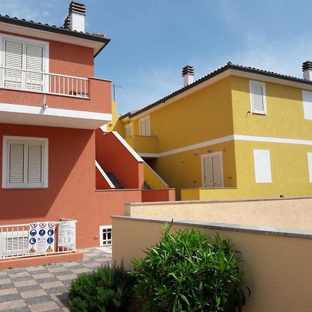 Casa Vacanze La Bandera 2 Santa Teresa Gallura Eksteriør billede