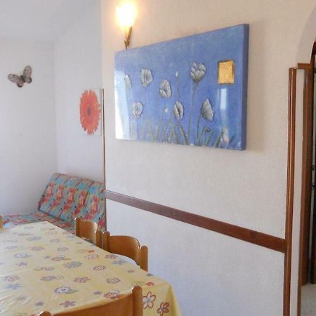 Casa Vacanze La Bandera 2 Santa Teresa Gallura Eksteriør billede