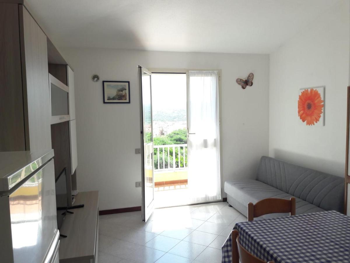 Casa Vacanze La Bandera 2 Santa Teresa Gallura Eksteriør billede