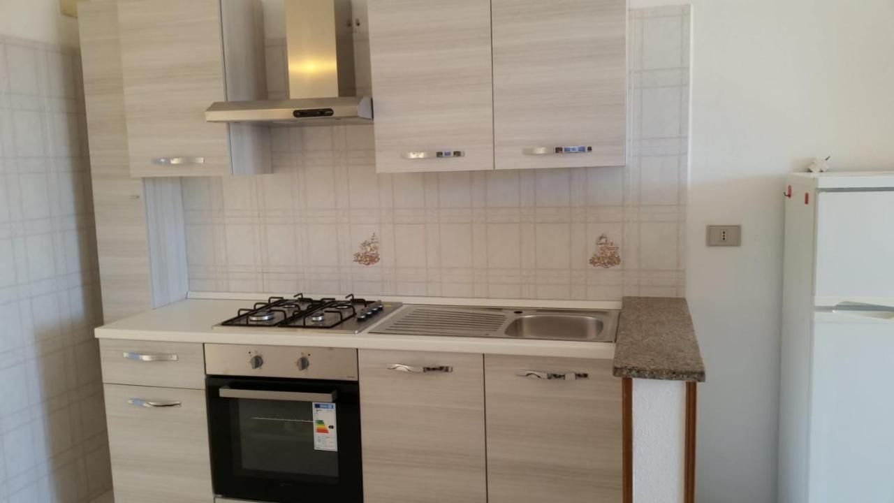 Casa Vacanze La Bandera 2 Santa Teresa Gallura Eksteriør billede