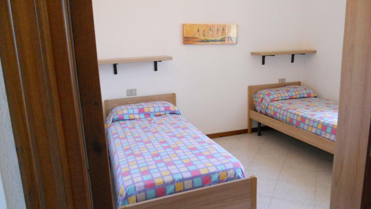 Casa Vacanze La Bandera 2 Santa Teresa Gallura Eksteriør billede