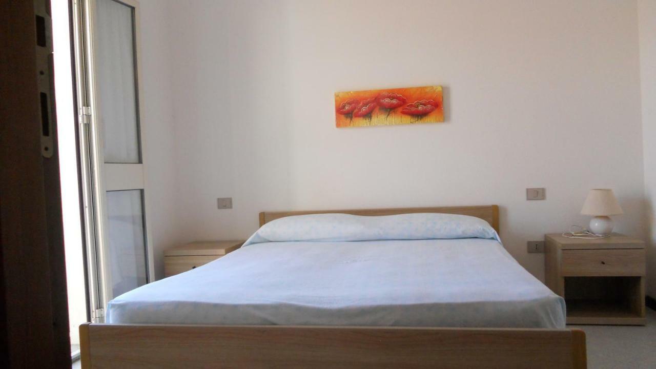 Casa Vacanze La Bandera 2 Santa Teresa Gallura Eksteriør billede