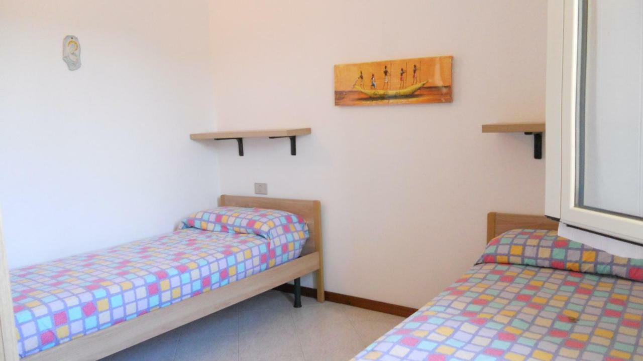 Casa Vacanze La Bandera 2 Santa Teresa Gallura Eksteriør billede