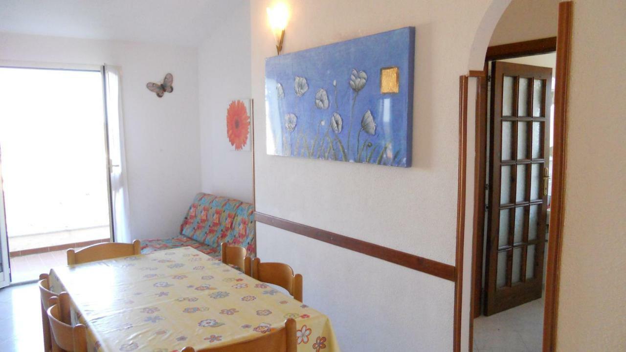 Casa Vacanze La Bandera 2 Santa Teresa Gallura Eksteriør billede