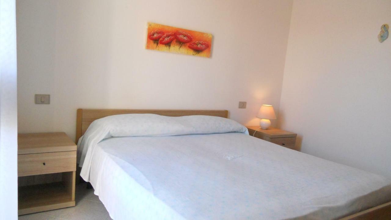 Casa Vacanze La Bandera 2 Santa Teresa Gallura Eksteriør billede