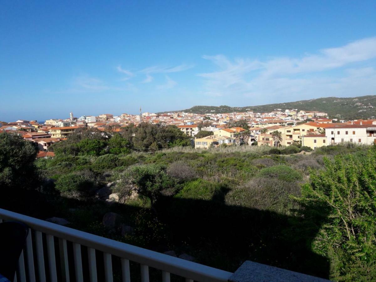 Casa Vacanze La Bandera 2 Santa Teresa Gallura Eksteriør billede