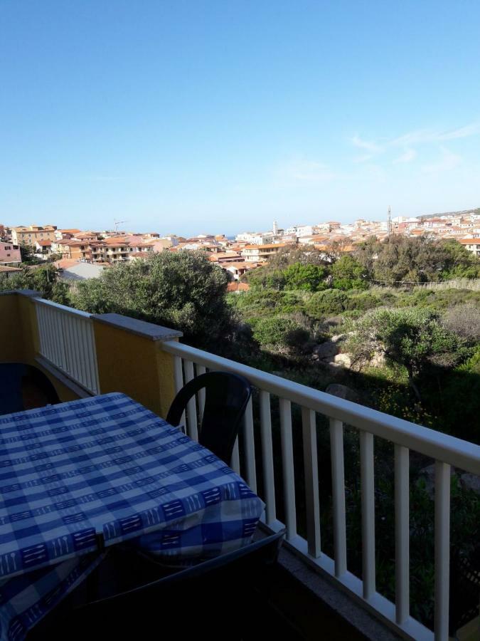 Casa Vacanze La Bandera 2 Santa Teresa Gallura Eksteriør billede